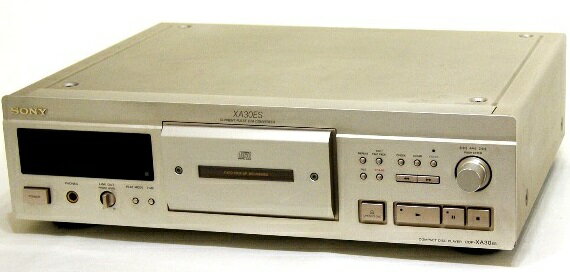 楽天市場】ソニーグループ SONY CDプレーヤー CDP-611 | 価格