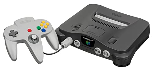 楽天市場】任天堂 Nintendo 旧世代ゲーム機本体 NINTENDO 64
