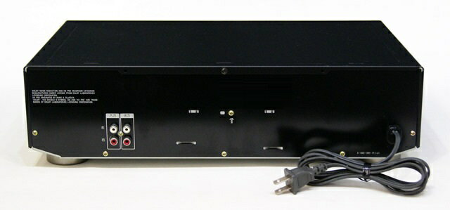 楽天市場】ONKYO INTEC205 Hi-MDデッキ MD-105FX(S) | 価格比較
