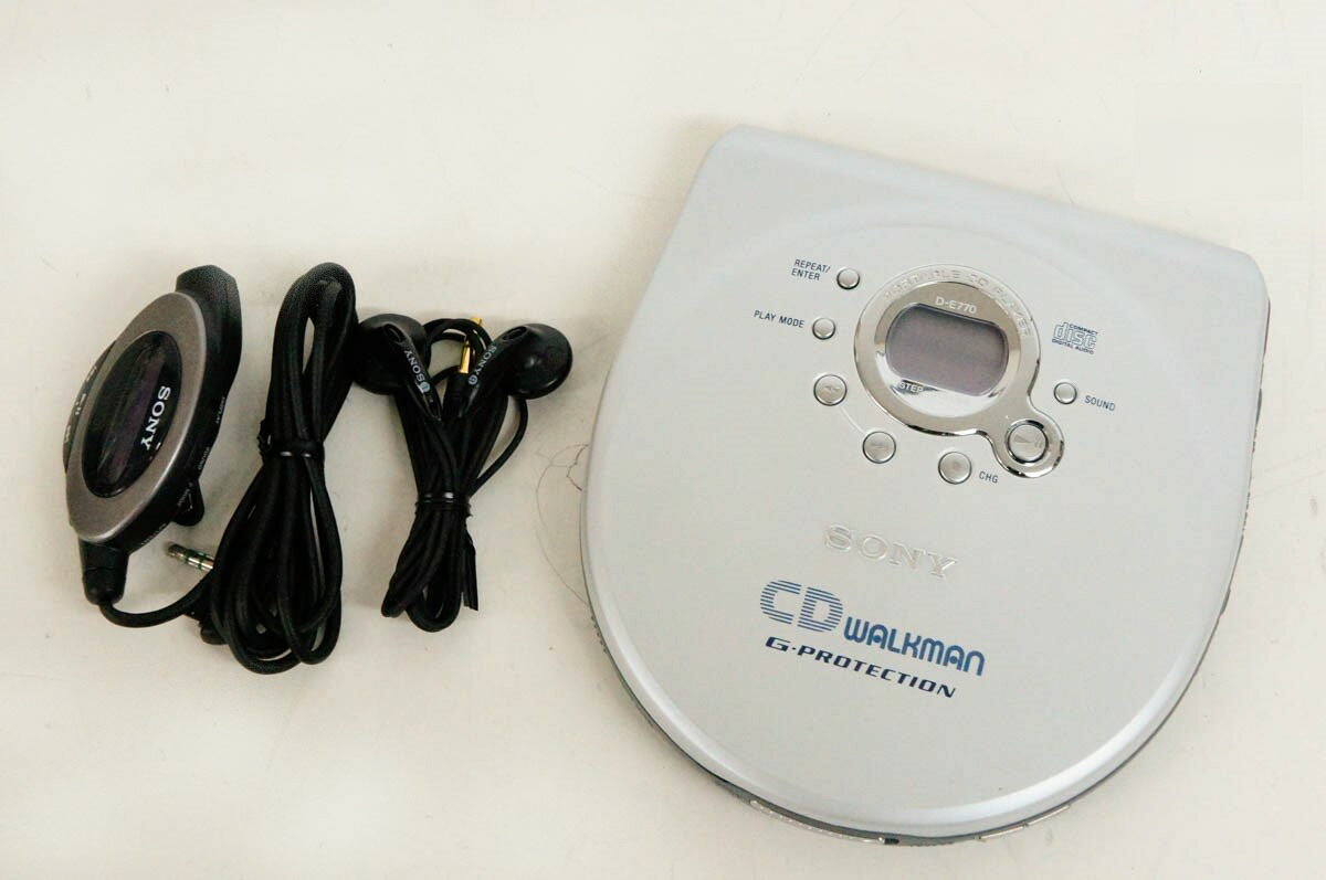 楽天市場】ソニーグループ SONY CDウォークマン D-NE730(P) | 価格比較