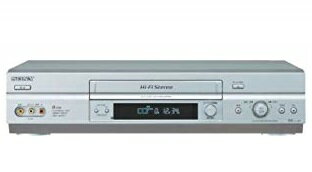 Panasonicパナソニック VHSビデオデッキ NV-HX11 2002年 NV-HX11｜VHSビデオデッキ パナソニック ｜中古品｜修理販売