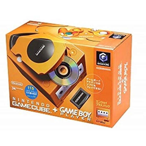 Nintendo NINTENDO GAMECUBE GAMECUBE シャア… Amazon | ニンテンドーゲームキューブ シャア専用BOX【メーカー