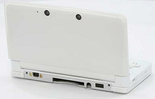 楽天市場】任天堂 Nintendo 3DS 本体ピュアホワイト | 価格比較 - 商品