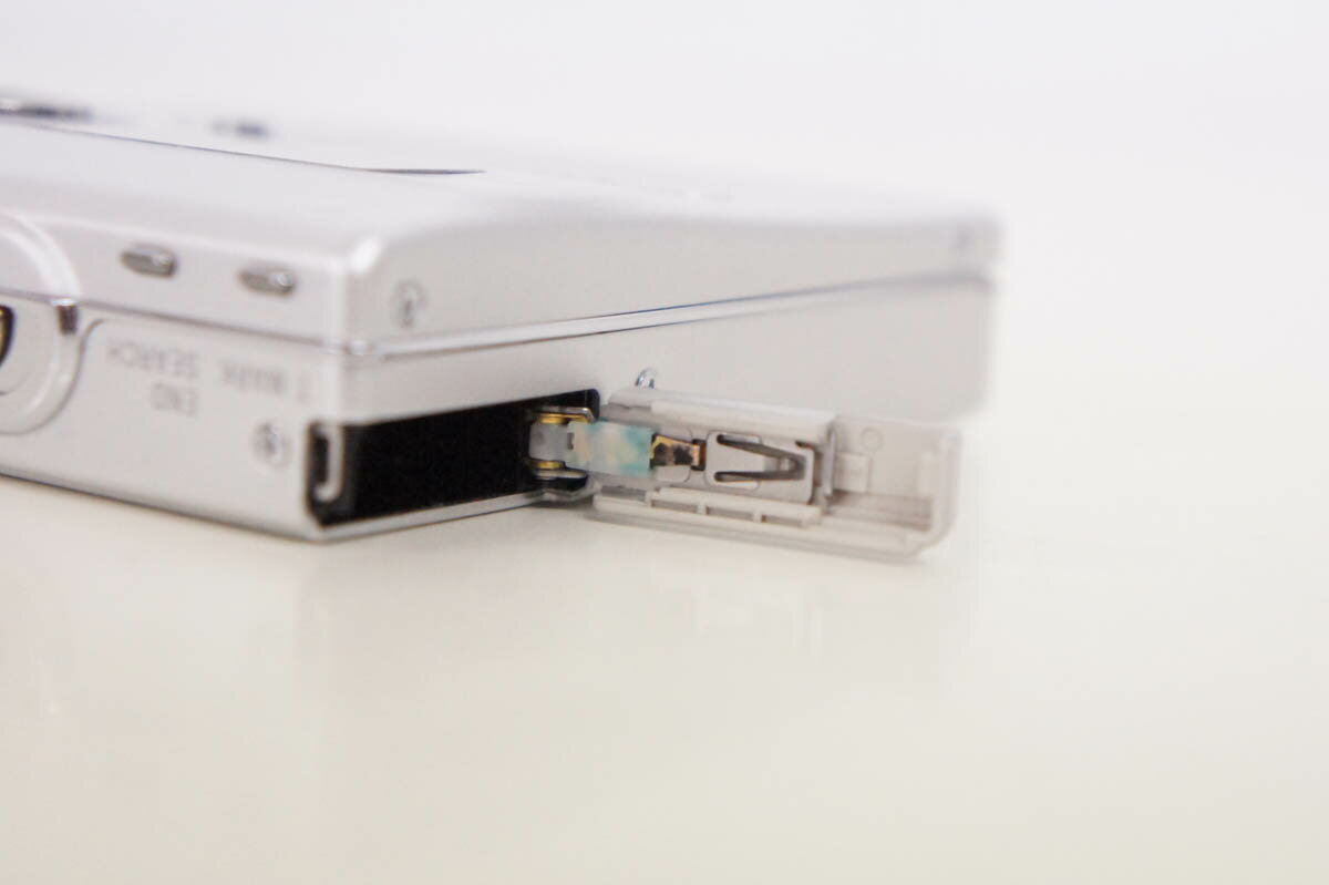 SONY MZ-N1 ポータブルMDプレーヤー Amazon | SONY Net MDウォークマン MZ-N1 MDLP 録音・再生