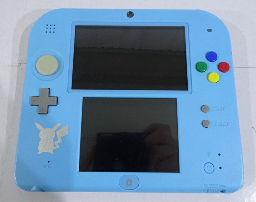 楽天市場】任天堂 Nintendo ニンテンドー 2DS 本体 | 価格比較