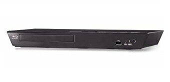 Panasonic ブルーレイディスクプレーヤー DMP-BD79-K