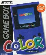 楽天市場】任天堂 Nintendo ゲームボーイカラー 本体 レッド