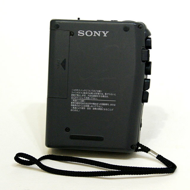 楽天市場】ソニーグループ SONY カセットコーダー TCM-AP10 | 価格比較