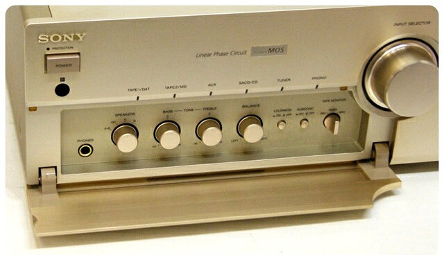 楽天市場】ソニーグループ SONY プリメインアンプ TA-F333ESR | 価格