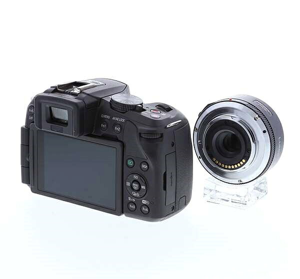 楽天市場】パナソニックオペレーショナルエクセレンス Panasonic LUMIX