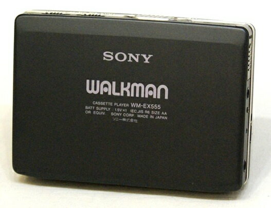 SONY WM-EX621 ポータブル　カセットプレーヤー　充電器　ウォークマン Amazon | SONY ソニー WM-EX621-S シルバー ポータブルカセット