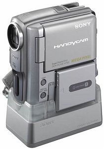 楽天市場】ソニーグループ SONY デジタルビデオカメラレコーダー