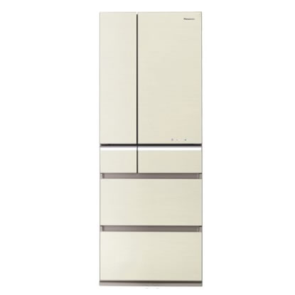【美品】Panasonic 冷蔵庫 2021年製 NR-C372GNL-T Amazon | パナソニック 冷蔵庫 幅59cm 365L ダークブラウン NR