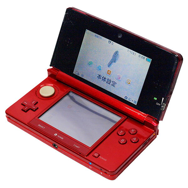 楽天市場】任天堂 Nintendo 3DS 本体 ミスティピンク | 価格比較