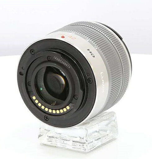 Panasonic  LUMIX GVARIO 14-42/F3.5-5.6 2S