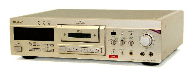 SONY DATデッキ DTC-ZA5ES(N) 楽天市場】ソニーグループ SONY DATデッキ DTC-ZA5ES(N) | 価格比較