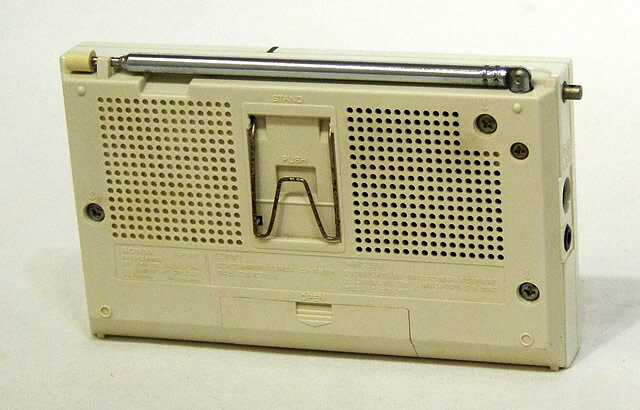 楽天市場】ソニーグループ SONY ラジオ ICF-M760V | 価格比較 - 商品
