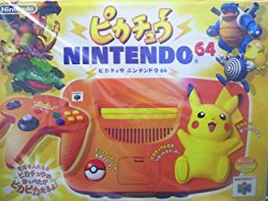 楽天市場】任天堂 Nintendo 旧世代ゲーム機本体 NINTENDO 64
