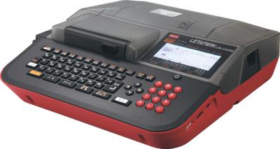 楽天市場】マックス MAX チューブマーカー レタツイン LM-550W | 価格