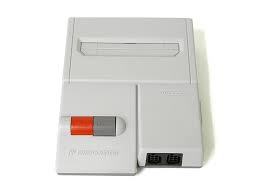 セット品 ファミコン Nintendo 旧世代ゲーム機本体 HVC-NFF 楽天市場】任天堂 Nintendo ファミリー コンピュータ AV仕様