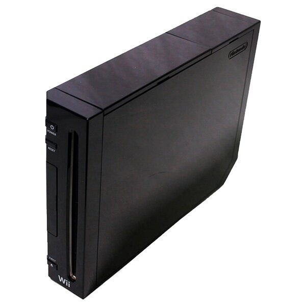 楽天市場】任天堂 Nintendo Wii RVL-S-WD 本体 | 価格比較