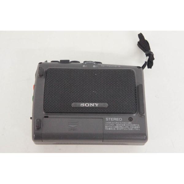 楽天市場】ソニーグループ SONY カセットレコーダー TCS-580 | 価格