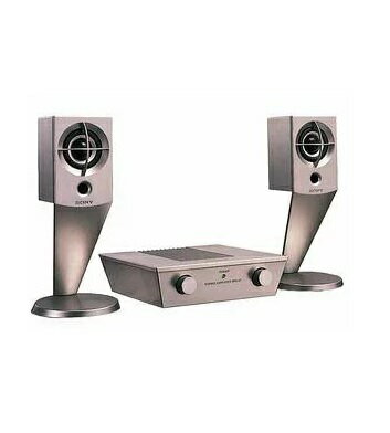 楽天市場】ソニーグループ SONY アクティブスピーカーシステム
