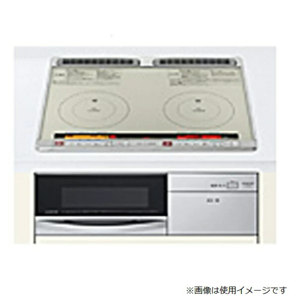 HITACHI 日立 ラク旨グリル 適温調理 キッチン 3口ビルトインIHクッキングヒーター HT-L7STF 日立 HT-L7STF 価格比較 - 価格.com