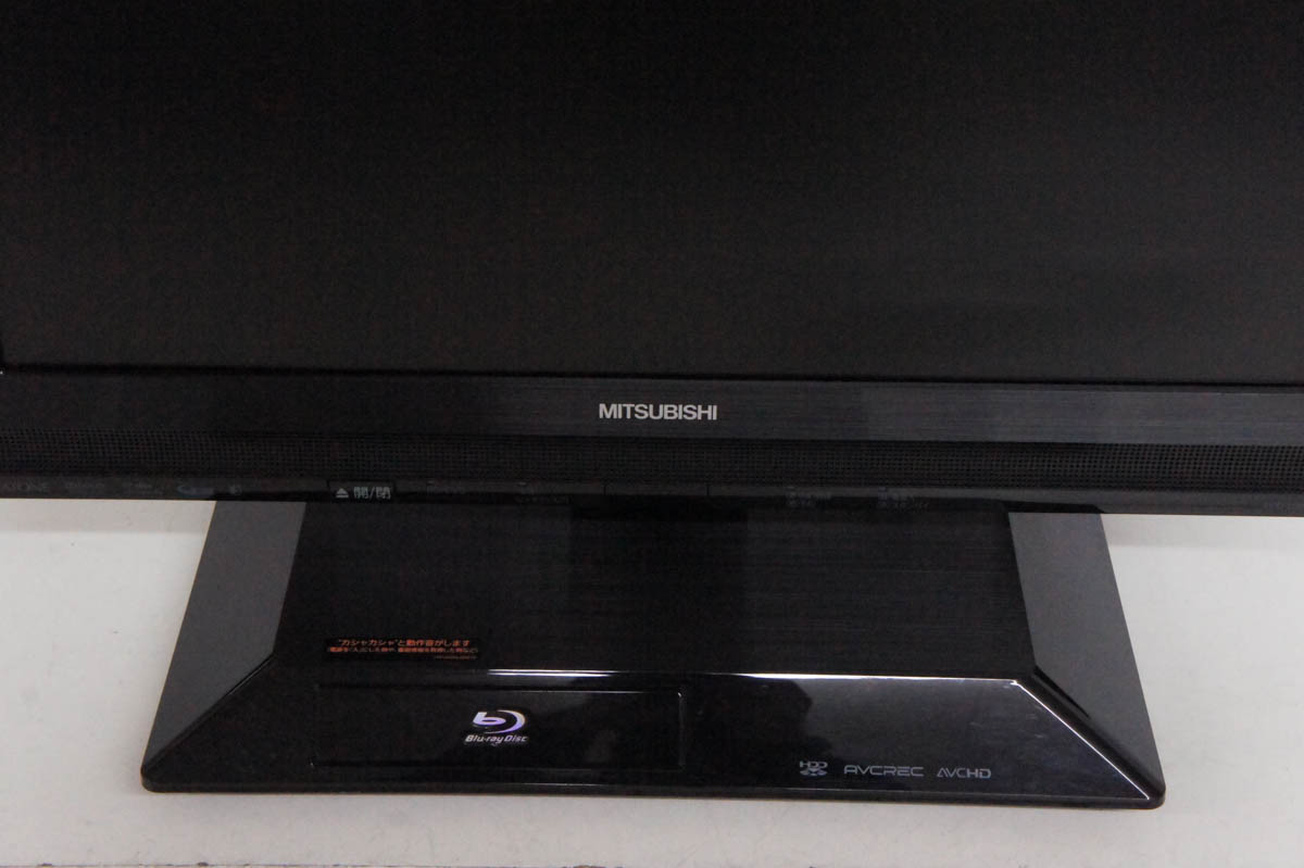 楽天市場】三菱電機 MITSUBISHI 液晶テレビ REAL F4000X LCD-32H4000X