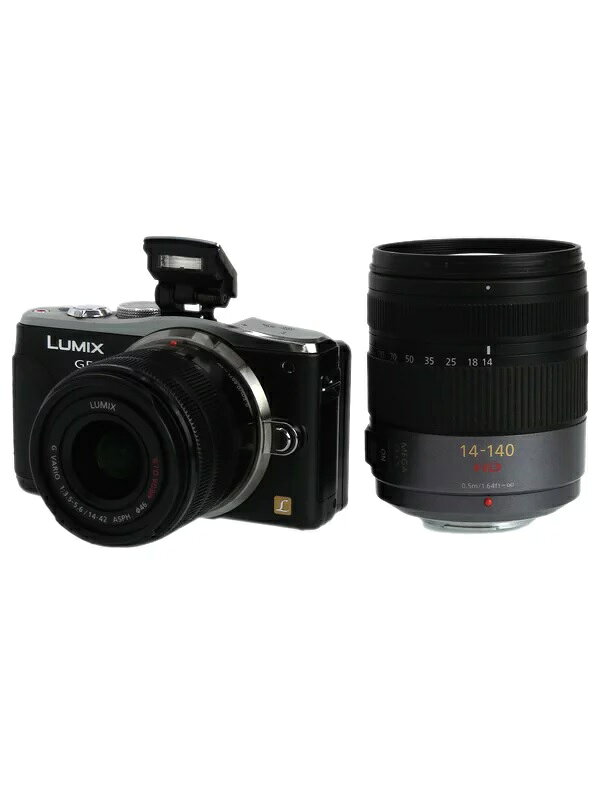 楽天市場】パナソニックオペレーショナルエクセレンス Panasonic LUMIX
