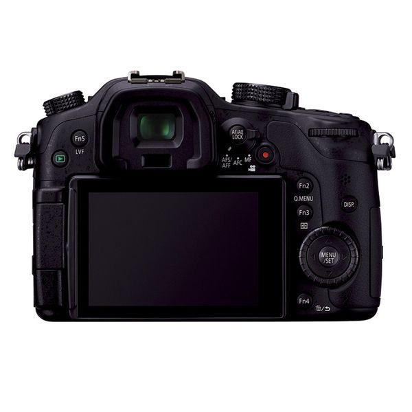 PANASONIC LUMIX DMC-GH3