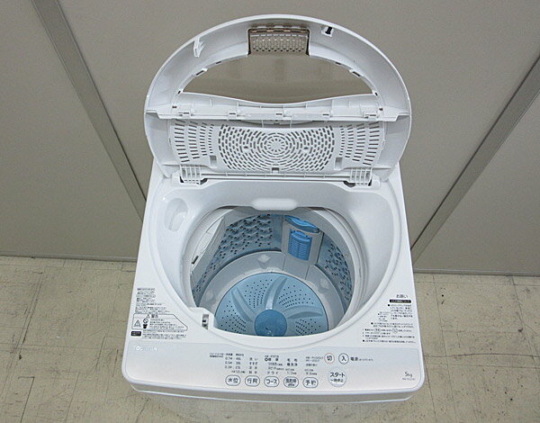 東芝 洗濯機 AW-50GM Amazon.co.jp: AW-50GM(W) ピュアホワイト : ホーム＆キッチン