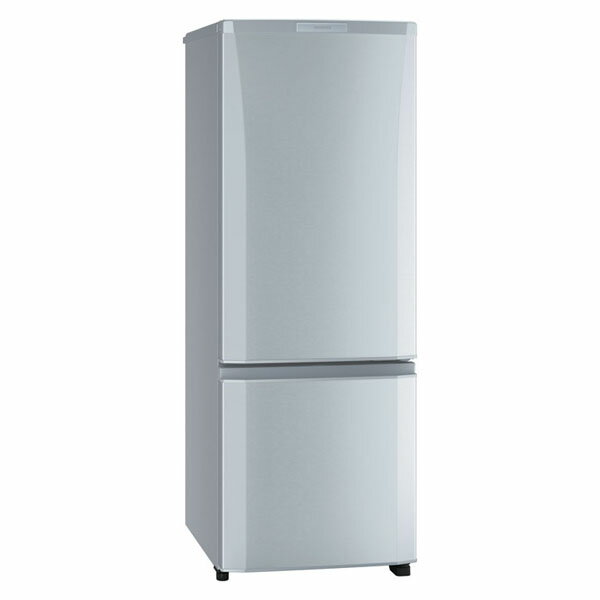 冷蔵庫・冷凍庫 NR-B177W-S Amazon.co.jp: パナソニック 168L 冷凍冷蔵庫 NR-B177W-S