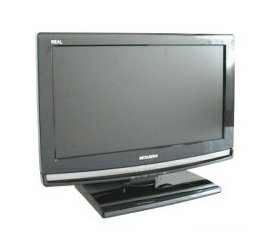 MITSUBISHI REAL MX40 LCD-19MX40