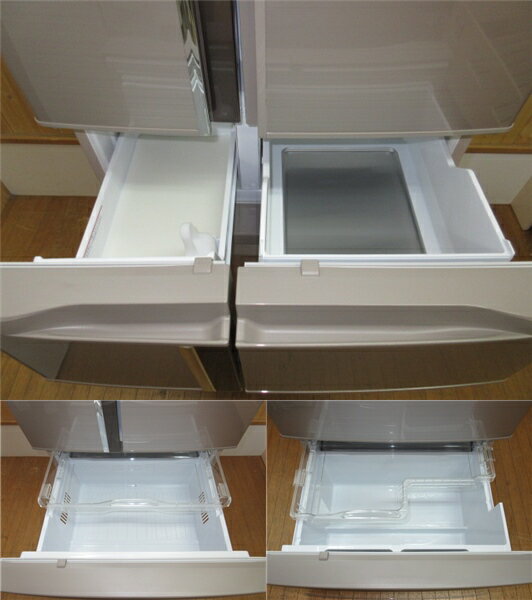 楽天市場】三菱電機 MITSUBISHI 冷蔵庫 MR-R47X-F | 価格比較