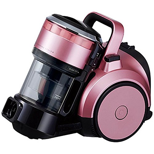 楽天市場】東芝 東芝 サイクロンクリーナー VC-C3A(P) シルキーピンク