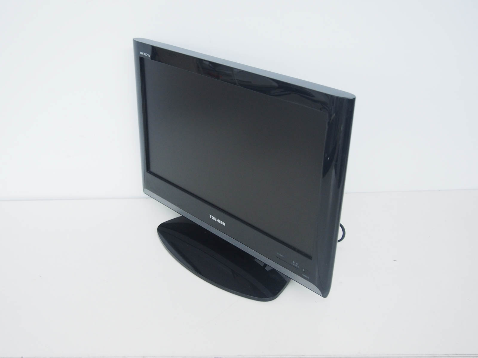 楽天市場】東芝 TOSHIBA 液晶テレビ REGZA A8000 19A8000(K) | 価格