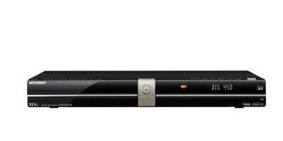 楽天市場】三菱電機 MITSUBISHI REAL ブルーレイ BZ DVR-BZ350 | 価格