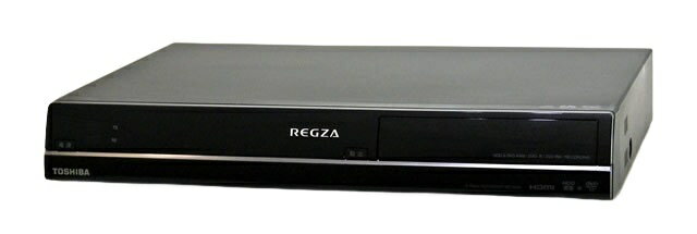 楽天市場】東芝 TOSHIBA VARDIA ハイビジョンレコーダー RD-E305K