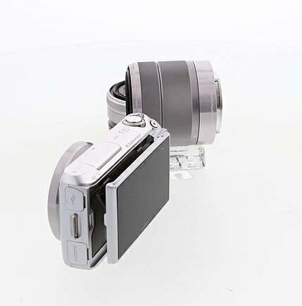 SONY NEX-C3
