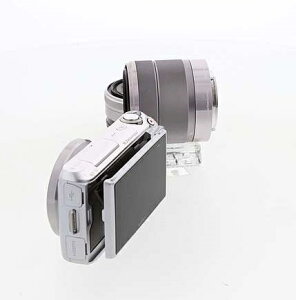 SONY NEX-C3