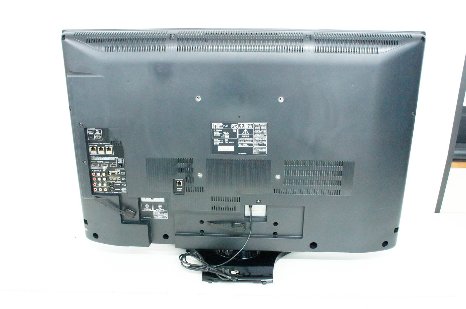 REGZA 37Z9000 液晶テレビ 録画に強く、ゲームにも強い REGZA新「Zシリーズ」詳報：B-CASカード2