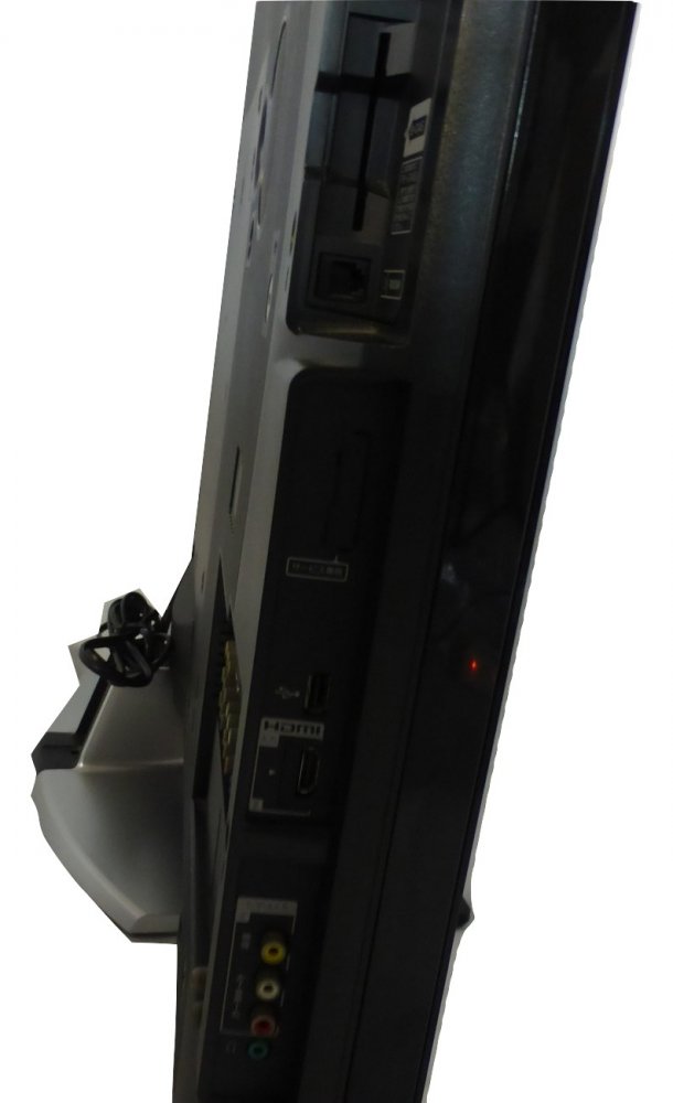 SONY WEGA 液晶ベガ SP2 KLV-20SP2