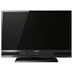 MITSUBISHI 液晶テレビ REAL A-BHR6 LCD-A32BHR6 32.0インチ