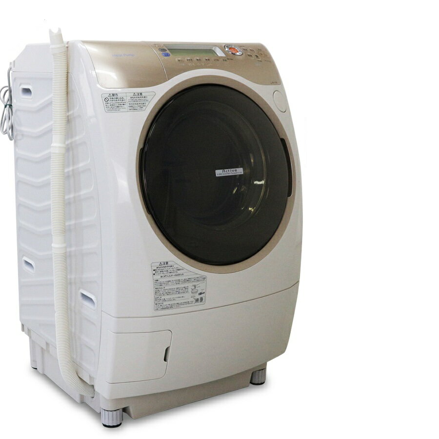 楽天市場】東芝 TOSHIBA ドラム式洗濯乾燥機 TW-Z360L(W) | 価格比較