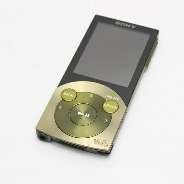 楽天市場】ソニーグループ SONY ウォークマン Sシリーズ NW-S744(G