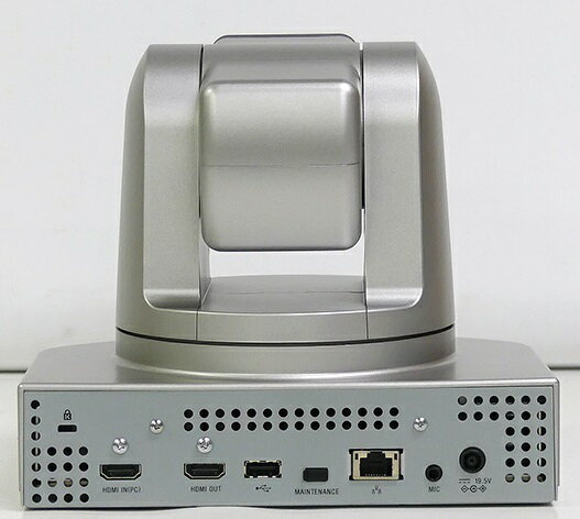 楽天市場】ソニーグループ SONY ビデオ会議システム PCS-XC1