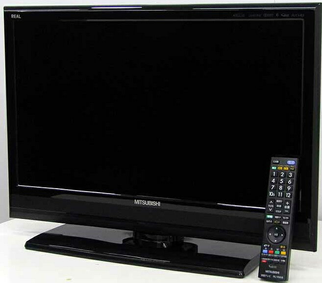 テレビ TOSHIBA REGZA A8000 19A8000(K) REGZA Zシリーズ 【中古】TOSHIBA 19V型 ハイビジョン液晶テレビ