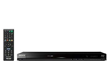 SONY ブルーレイディスクプレイヤー/DVDプレーヤー BDP-S190 Amazon | SONY ブルーレイディスクプレイヤー/DVDプレーヤー BDP