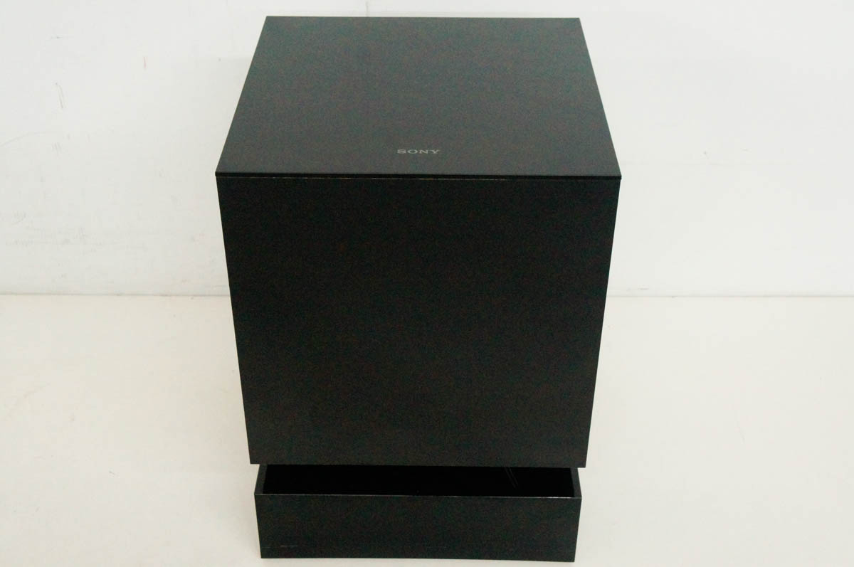 SONY ソニー ホームシアターシステム HT-CT550W HT-CT550W | サウンドバー／ホームシアターシステム | ソニー